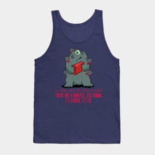 It's alright Tank Top